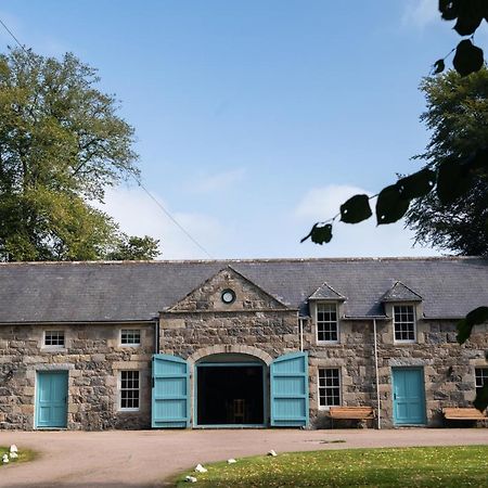 Netherdale House & The Coach House Turriff Exterior foto